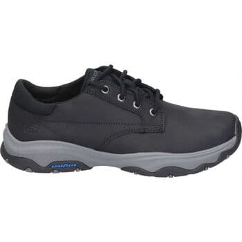 Kävelykengät Skechers  204716-BLK  45