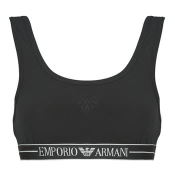 Rintaliivit Emporio Armani  EVERYDAY COTTON BRA  EU S