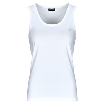 Hihattomat paidat / Hihattomat t-paidat Emporio Armani  TANK  EU M