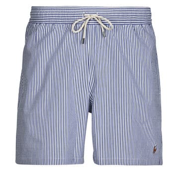Uimapuvut Polo Ralph Lauren  SHORT DE BAIN TRAVELER CLASSIQUE EN SEERSUCKER  EU L