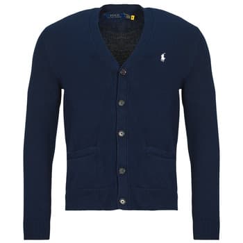 Neuleet / Villatakit Polo Ralph Lauren  GARDIGAN EN COTON  EU M