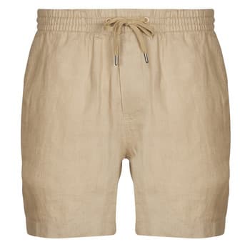 Shortsit & Bermuda-shortsit Polo Ralph Lauren  SHORT EN LIN  EU XXL