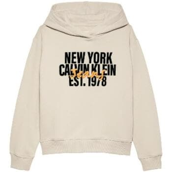 Hupparit Calvin Klein Jeans  IB0IB02334 PD7  4 vuotta