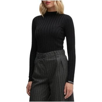 Neulepusero Pepe jeans  PL702224 999  EU S