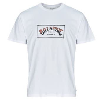 Lyhythihainen t-paita Billabong  ARCH SS  EU XL