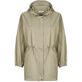 Parkatakki Deeluxe  CICELY  EU L