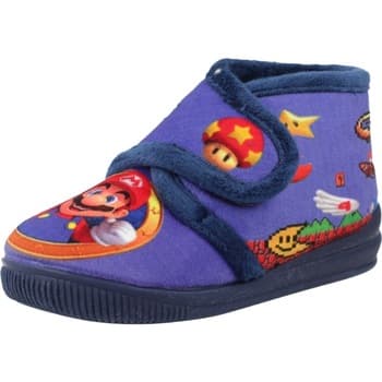 Lastenkengät Calzados Galdon  Zapatillas Hogar Niño Modèle 647mario  20