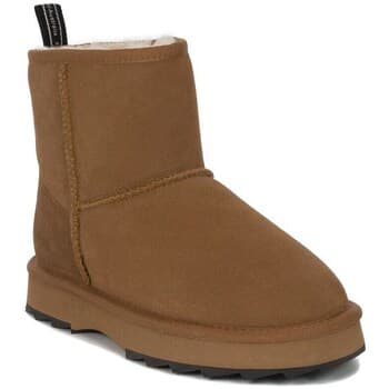 Kengät EMU  Sharky Mini Chestnut  37