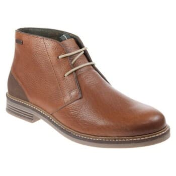 Kengät Barbour  REDHEAD  45