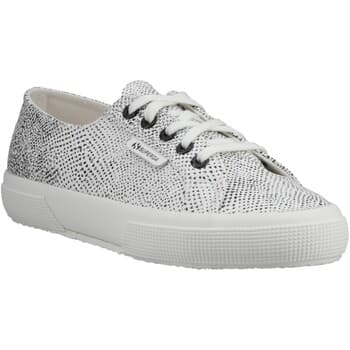 Kengät Superga  2730 MICRO FAUX SNAKE  37