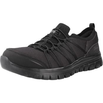 Tennarit Skechers  Sport   Zapatillas Mujer Modèle Graceful - Soft Soul  41