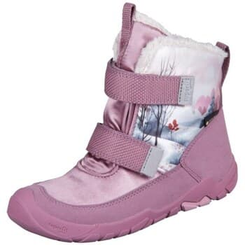 Lasten talvisaappaat Superfit  Trace  29