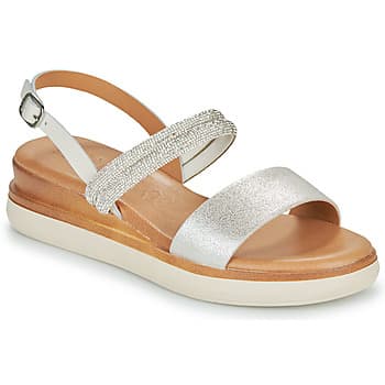 Korokepohjaiset sandaalit MTNG  54562  38