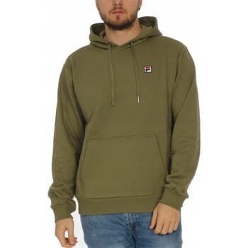 Hupparit Fila  Victor Hoody Deep Lichen  EU S