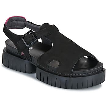 Korokepohjaiset sandaalit Art  MADEIRA  37