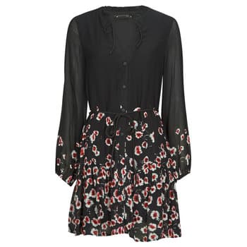Lyhyt mekko Desigual  BASILEA  EU S