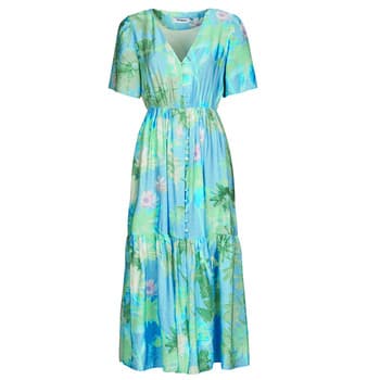 Pitkä mekko Desigual  NANCY  EU S