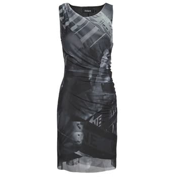 Lyhyt mekko Desigual  BRATISLAVA  EU S