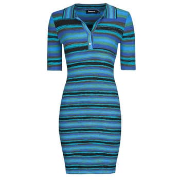 Lyhyt mekko Desigual  MARE  EU M