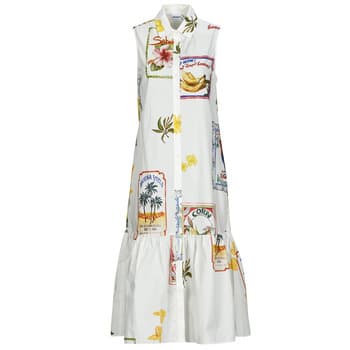 Pitkä mekko Desigual  BARCELONA  EU M