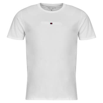 Lyhythihainen t-paita Teddy Smith  T-JIM MC  EU XXL