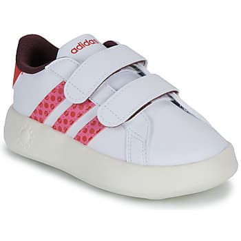 Lastenkengät adidas  GRAND COURT MINNIE CF I  22