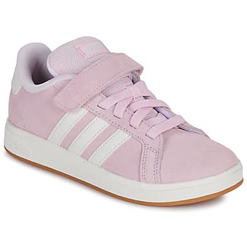 Lastenkengät adidas  GRAND COURT 00s EL C  25