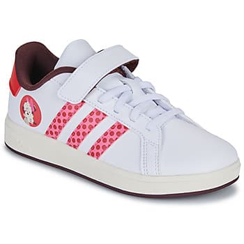 Lastenkengät adidas  GRAND COURT MINNIE EL C  31
