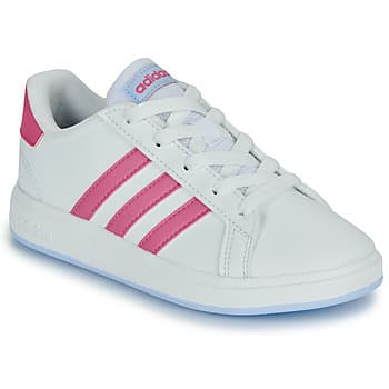 Lastenkengät adidas  GRAND COURT 2.0 K  39 1/3