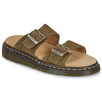 Sandaalit Dr. Martens  Josef DMs Olive Bronx Suede  42