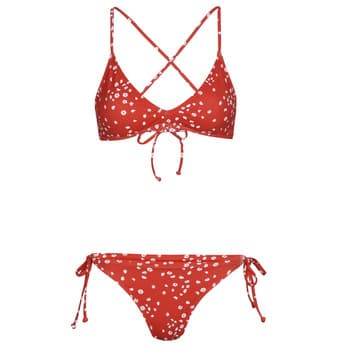 kaksiosainen uimapuku Roxy  PT BEACH CLASSICS STRAPPY SET  EU M