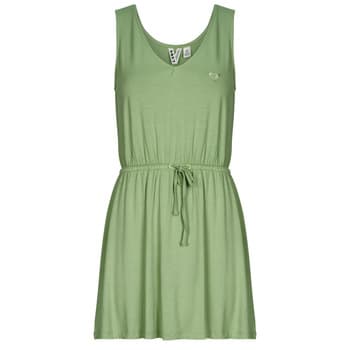 Lyhyt mekko Roxy  LOW TIDES DRESS SOLID  EU L