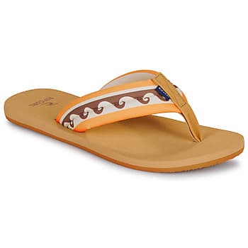 Rantasandaalit Rip Curl  FREEDOM PLUSH BLOOM OPEN TOE  39