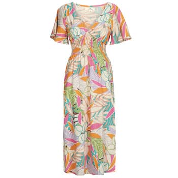 Pitkä mekko Rip Curl  CALA VADELLA MIDI DRESS  EU S