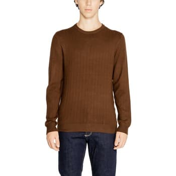 Neulepusero Antony Morato  VISCOSA BLEND YARN 3D MMSW01434-YA500002  EU XL