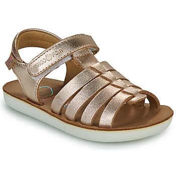 Tasaiset sandaalit Shoo Pom  GOA SPART  29