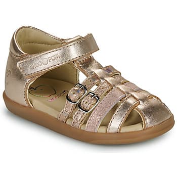 Tasaiset sandaalit Shoo Pom  PIKA SPART  21