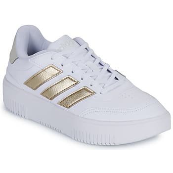Kengät adidas  COURTBLOCK BOLD  40