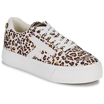 Kengät Faguo  WALNUT PLATFORM  37