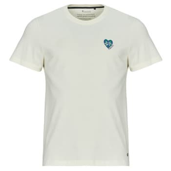 Lyhythihainen t-paita Faguo  ARCY  EU S