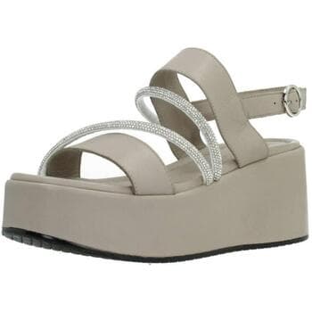 Korokepohjaiset sandaalit Café Noir  Sandalias Mujer Modèle C1hn1002  39