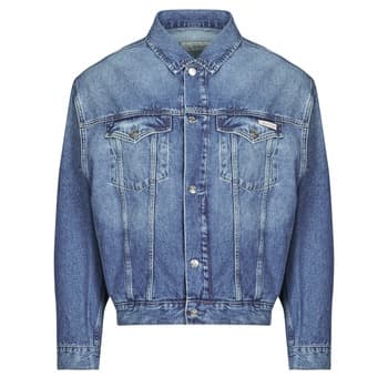 Farkkutakki Calvin Klein Jeans  RELAXED DENIM JACKET  EU L
