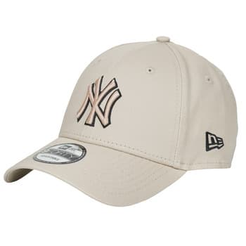 Lippalakit New-Era  TEAM OUTLINE 9FORTY NEW YORK YANKEES  Yksi Koko