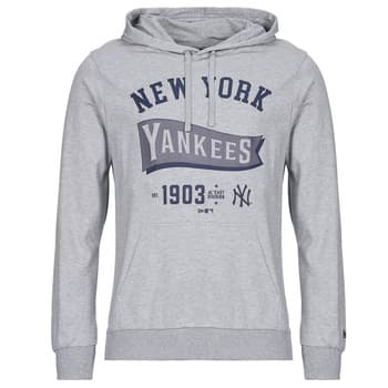 Hupparit New-Era  MLB PENNANT GRAPHIC HOODIE NEW YORK YANKEES  EU S