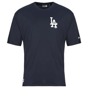 Lyhythihainen t-paita New-Era  LEAGUE ESSENTIALS TEE LOS ANGELES DODGERS  EU L