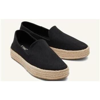 Kangassandaalit Toms  CAROLINA  38