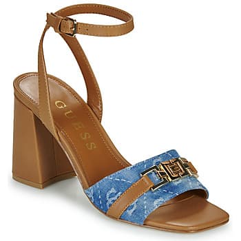 Korolliset sandaalit Guess  GRATO  38