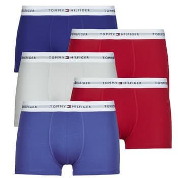 Bokserit Tommy Hilfiger  5P TRUNK  EU S