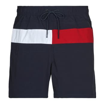 Uimapuvut Tommy Hilfiger  MEDIUM DRAWSTRING  EU XXL