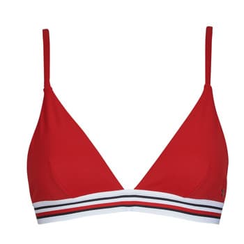 Bikinit Tommy Hilfiger  TRIANGLE RP  EU S